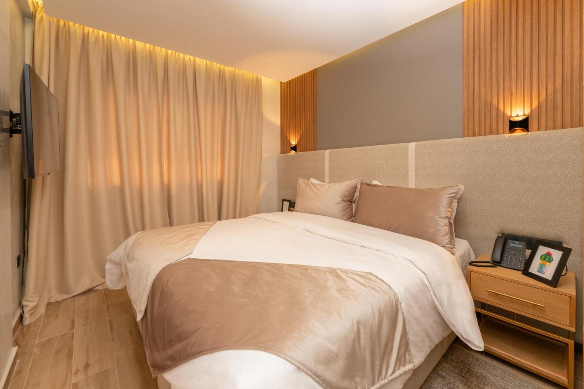 Appart Hotel Rambla Марракеш Экстерьер фото