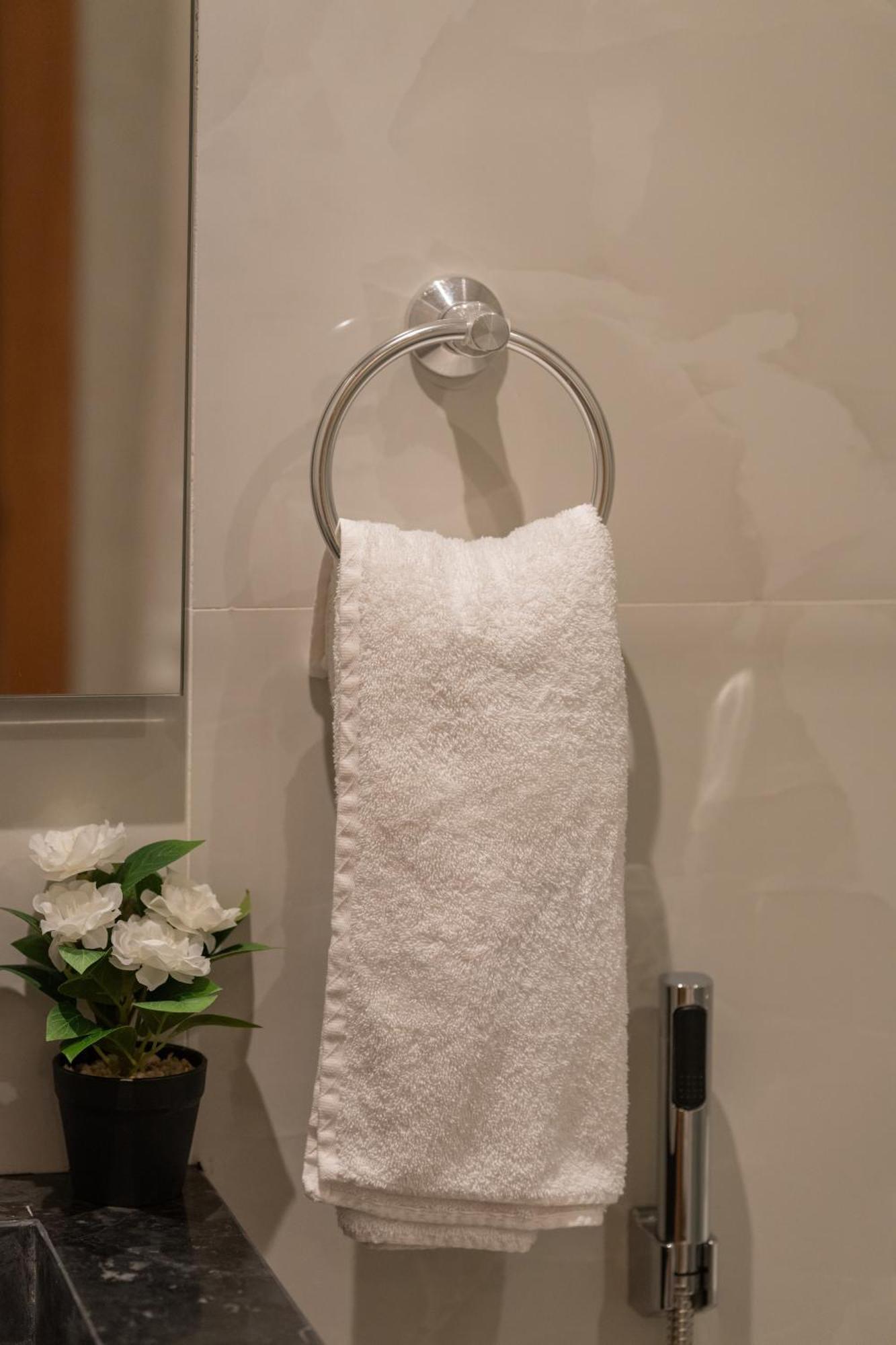 Appart Hotel Rambla Марракеш Экстерьер фото