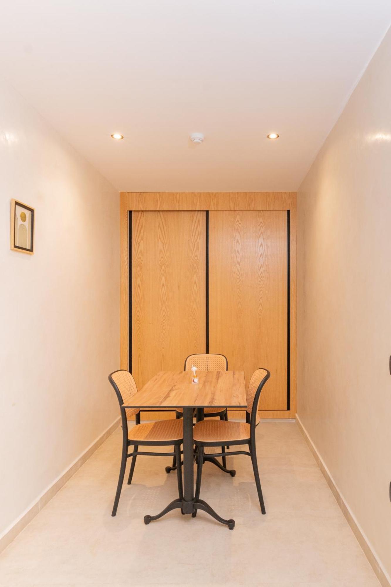 Appart Hotel Rambla Марракеш Экстерьер фото