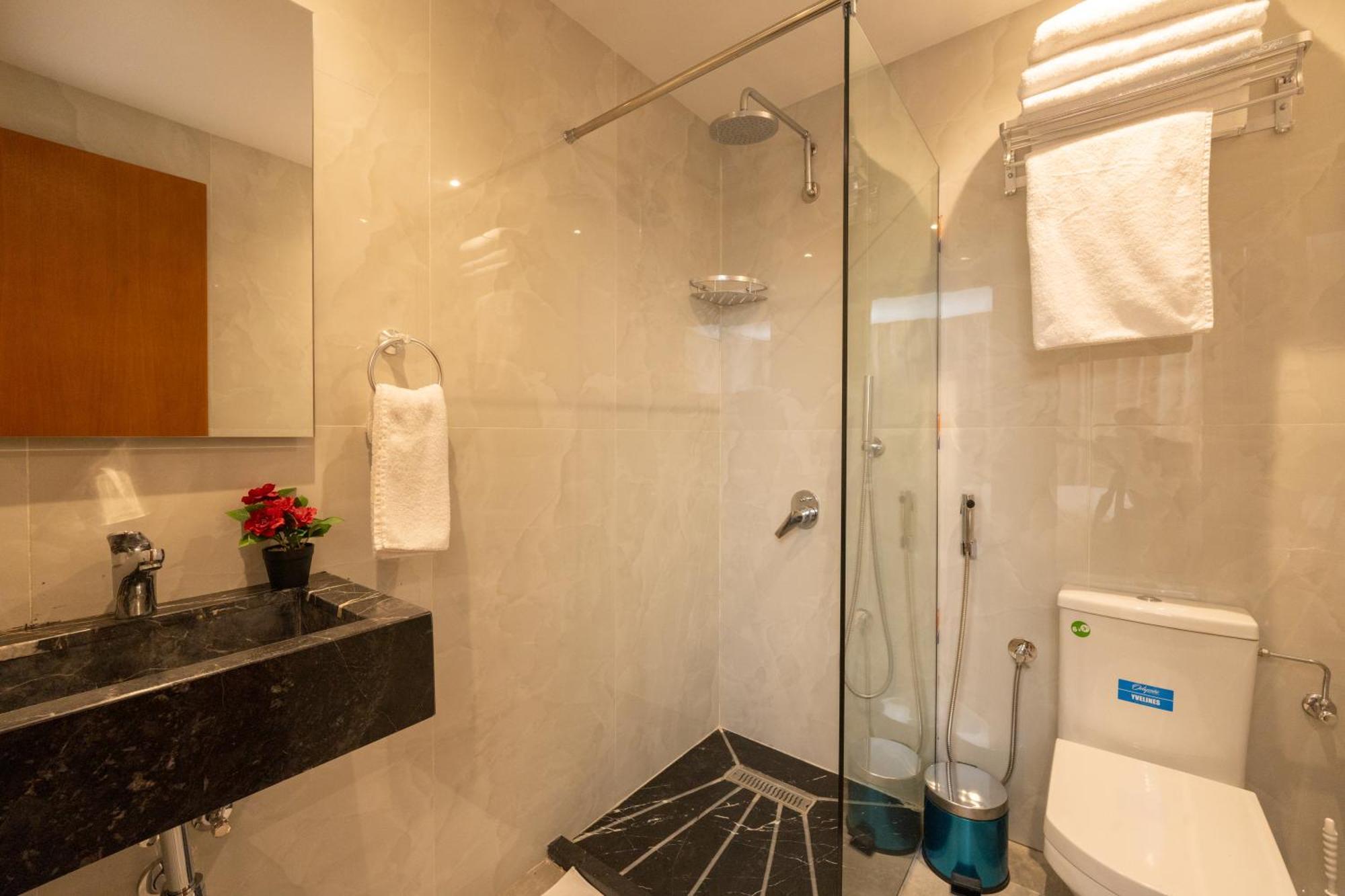 Appart Hotel Rambla Марракеш Экстерьер фото